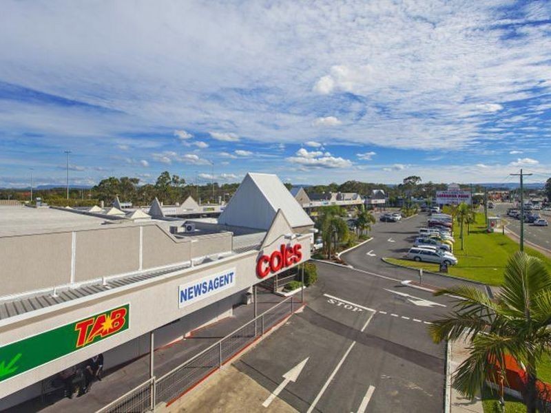 100 Brisbane Road, Labrador QLD 4215