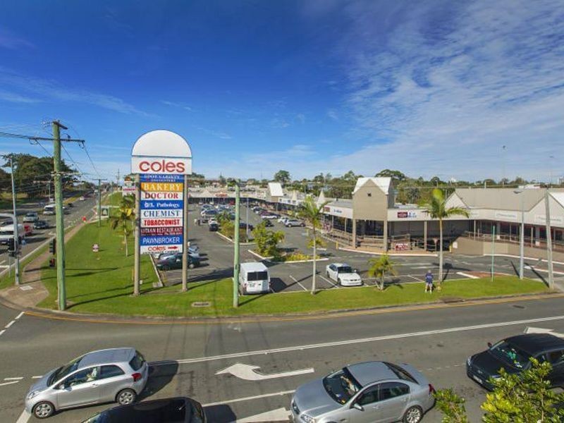 100 Brisbane Road, Labrador QLD 4215