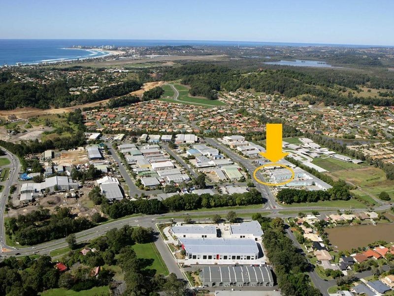 2/9 Villiers Drive, Currumbin QLD 4223