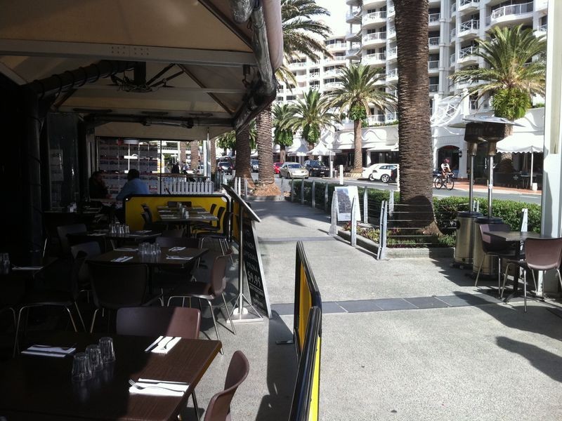 Cnr Surf Pde and Queensland Ave, Broadbeach QLD 4218