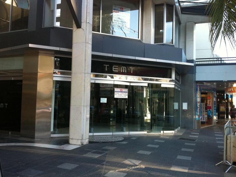 12-13-14/3163 Surfers Paradise Blvd, Surfers Paradise QLD 4217