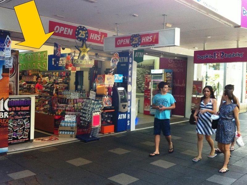 19 Cavill Avenue, Surfers Paradise QLD 4217