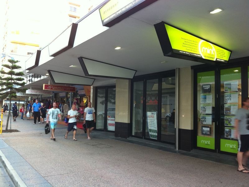 4B/3063 Surfers Paradise Bvd, Surfers Paradise QLD 4217