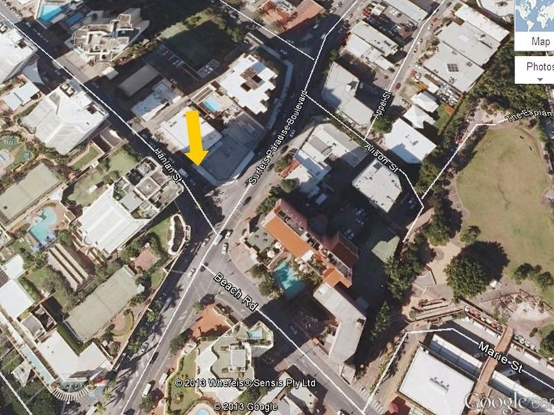 4B/3063 Surfers Paradise Bvd, Surfers Paradise QLD 4217