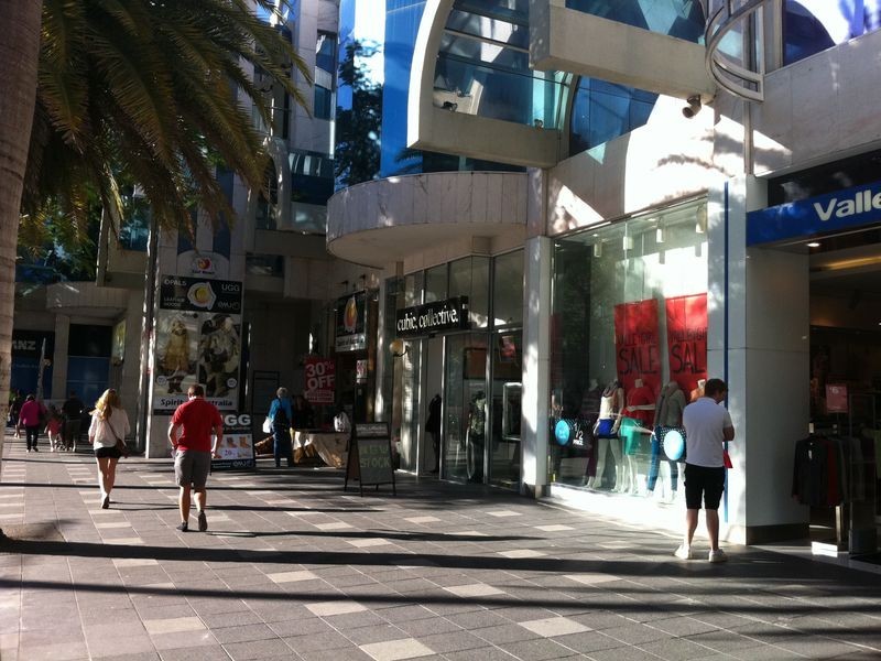 3167 Surfers Paradise Blvd, Surfers Paradise QLD 4217
