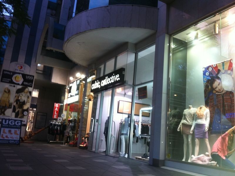 3167 Surfers Paradise Blvd, Surfers Paradise QLD 4217