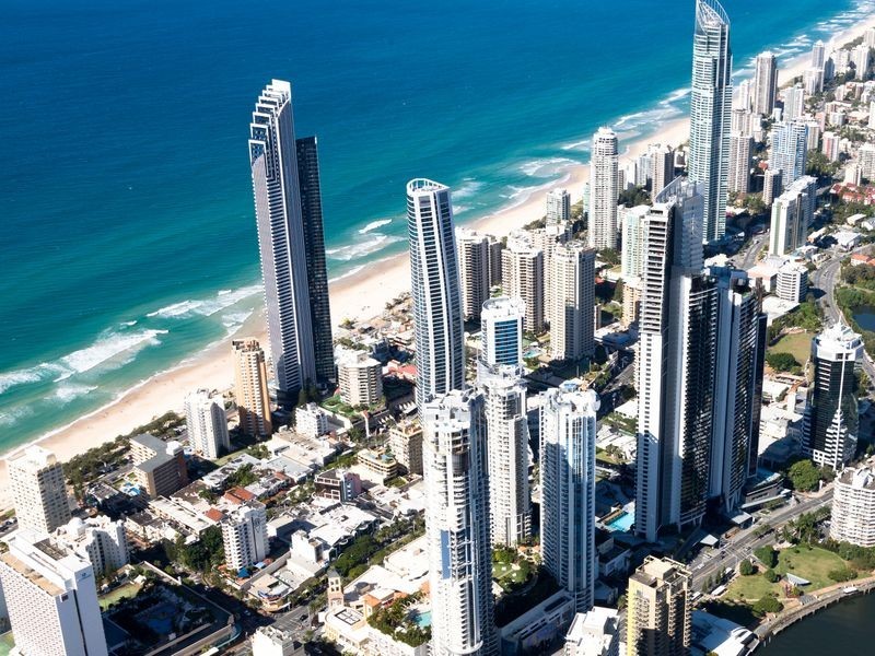 3167 Surfers Paradise Blvd, Surfers Paradise QLD 4217