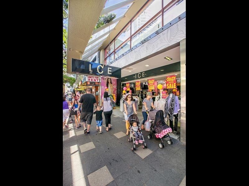 23 Cavill Avenue, Surfers Paradise QLD 4217