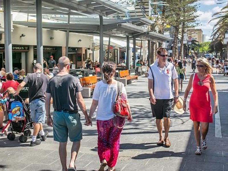 23 Cavill Avenue, Surfers Paradise QLD 4217