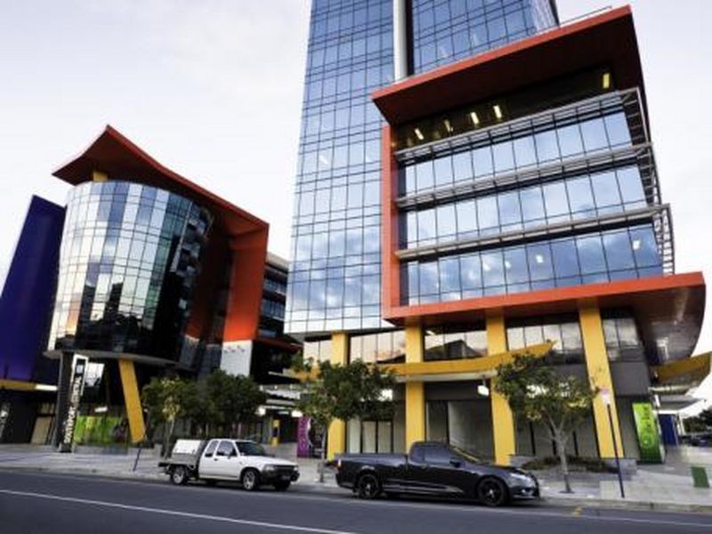 30414/27 Garden Street, Southport QLD 4215