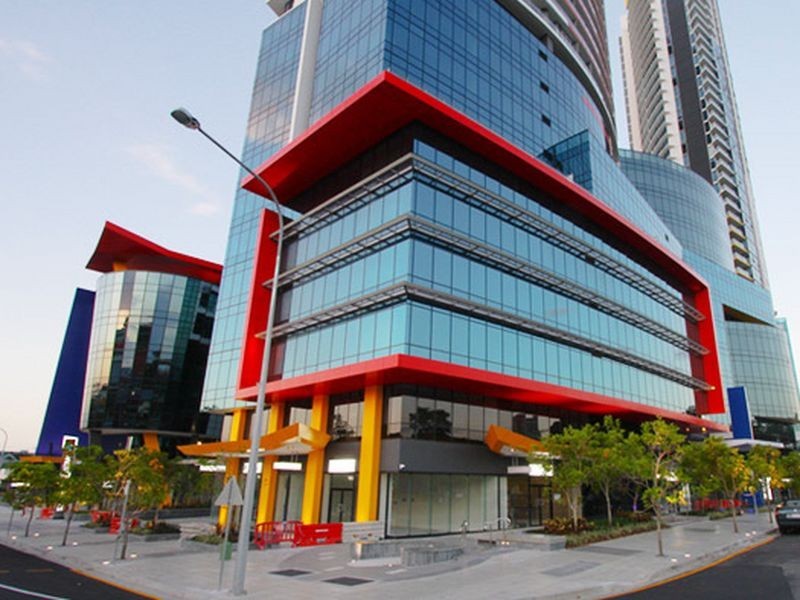 3003/9 Lawson Street, Southport QLD 4215