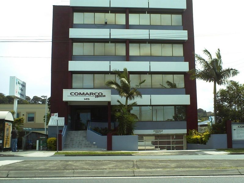 2/145 Wharf Street, Tweed Heads NSW 2485