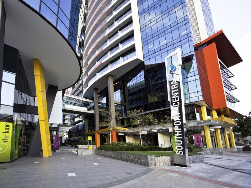 31010/27 Garden Street, Southport QLD 4215