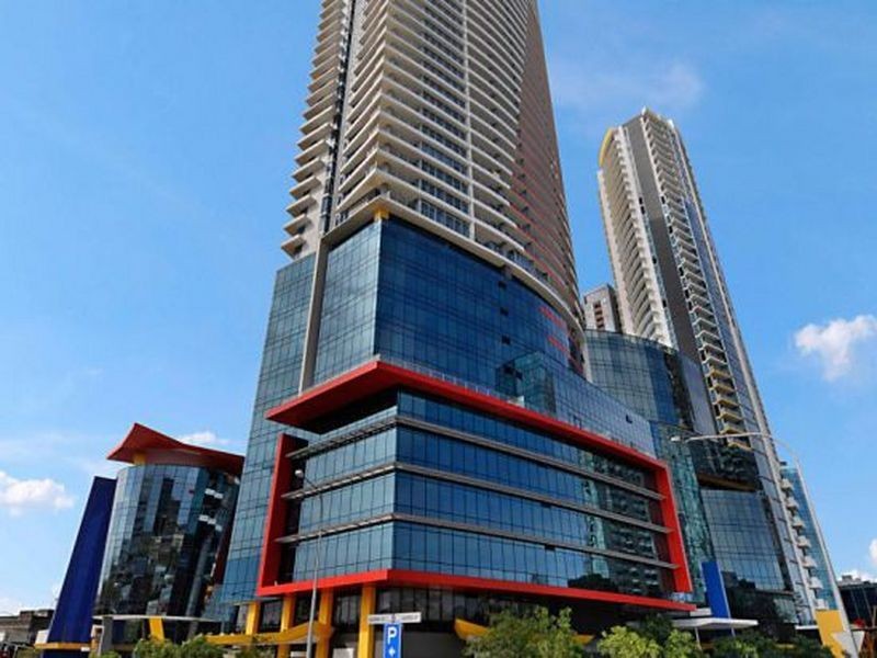 31009/27 Garden Street, Southport QLD 4215