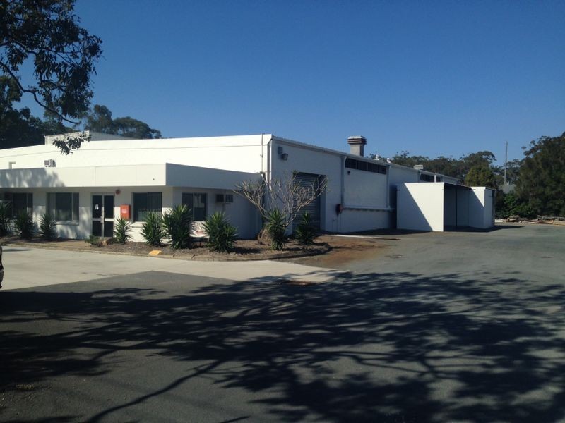 1/19 Industrial Avenue, Molendinar QLD 4214