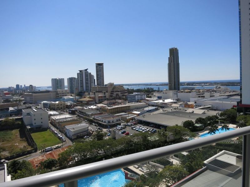 31001/9 Lawson Street, Southport QLD 4215