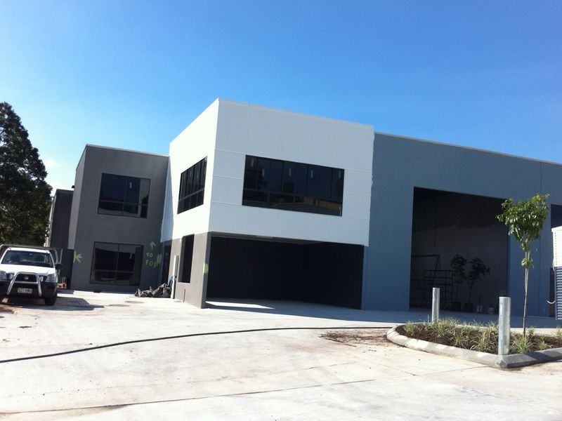 2/15 Industrial Av, Molendinar QLD 4214