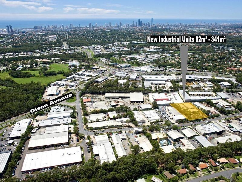 2/15 Industrial Av, Molendinar QLD 4214