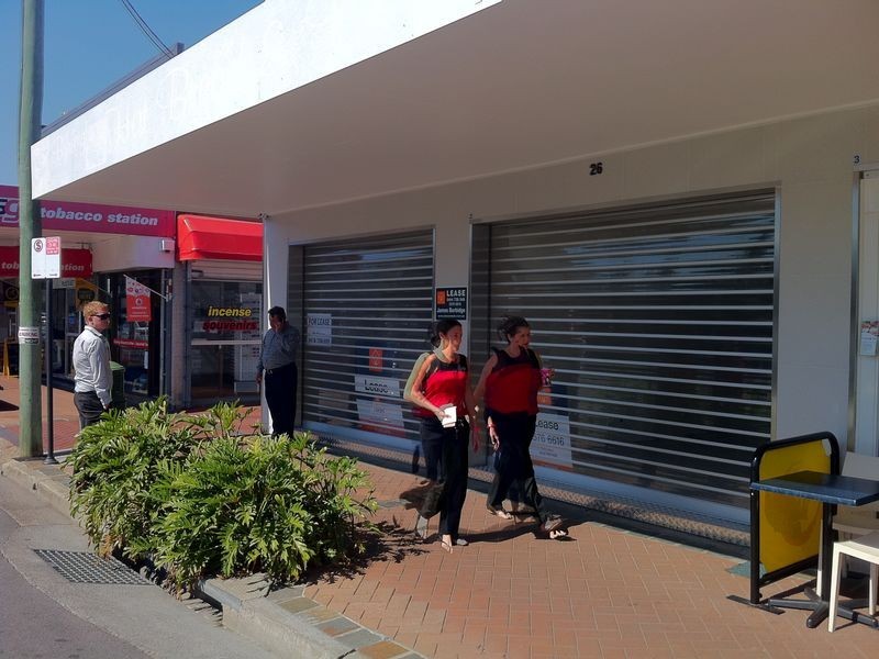 26 James Street, Burleigh Heads QLD 4220