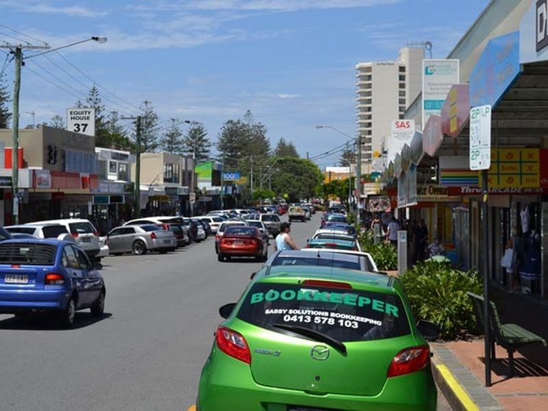 26 James Street, Burleigh Heads QLD 4220