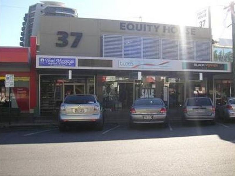 1/37 James Street, Burleigh Heads QLD 4220