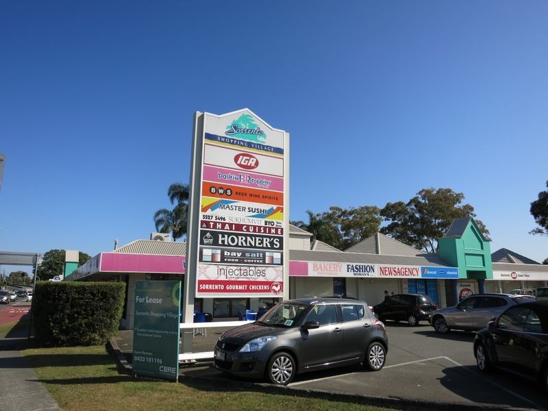 19/20 Bundall Road, Sorrento QLD 4217