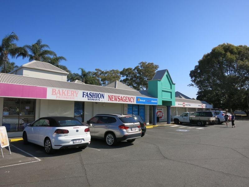 19/20 Bundall Road, Sorrento QLD 4217