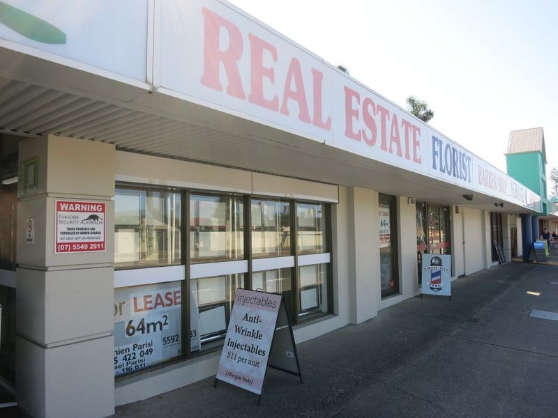 19/20 Bundall Road, Sorrento QLD 4217