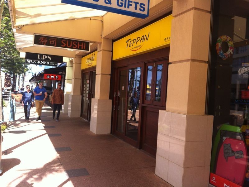 42 The Esplanade, Surfers Paradise QLD 4217