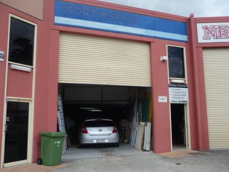 5/4 Transport Place, Molendinar QLD 4214