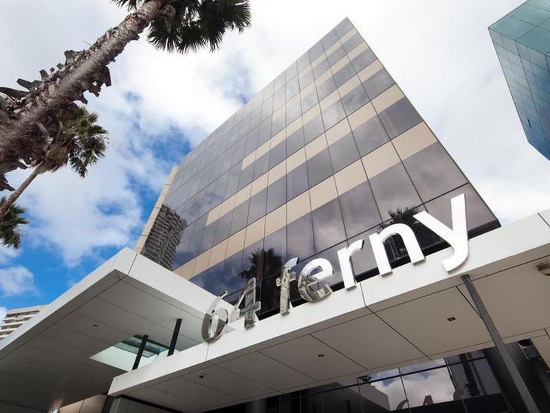 Surfers Paradise QLD 4217