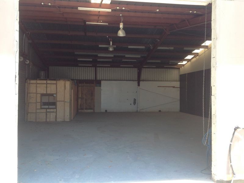 1/26 Industrial Avenue, Molendinar QLD 4214