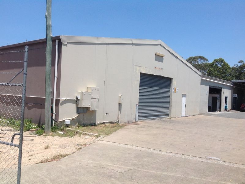 1/26 Industrial Avenue, Molendinar QLD 4214