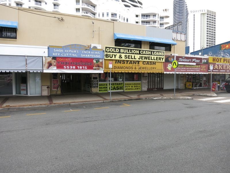 2/2713 Gold Coast Highway, Broadbeach QLD 4218