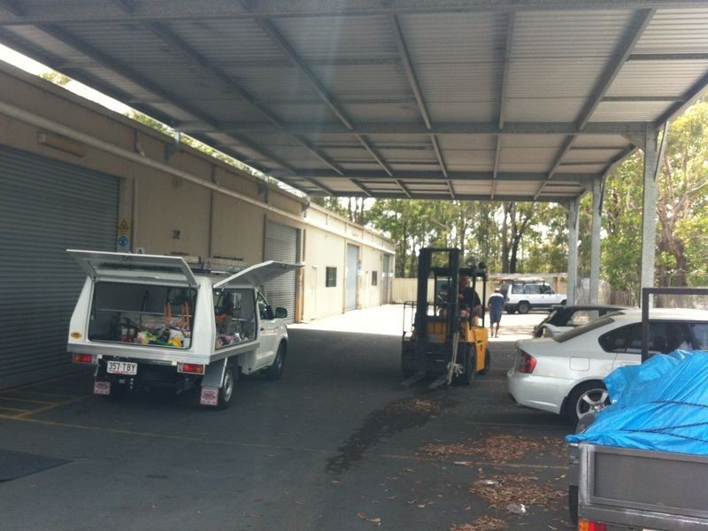 3/26 Industrial Avenue, Molendinar QLD 4214