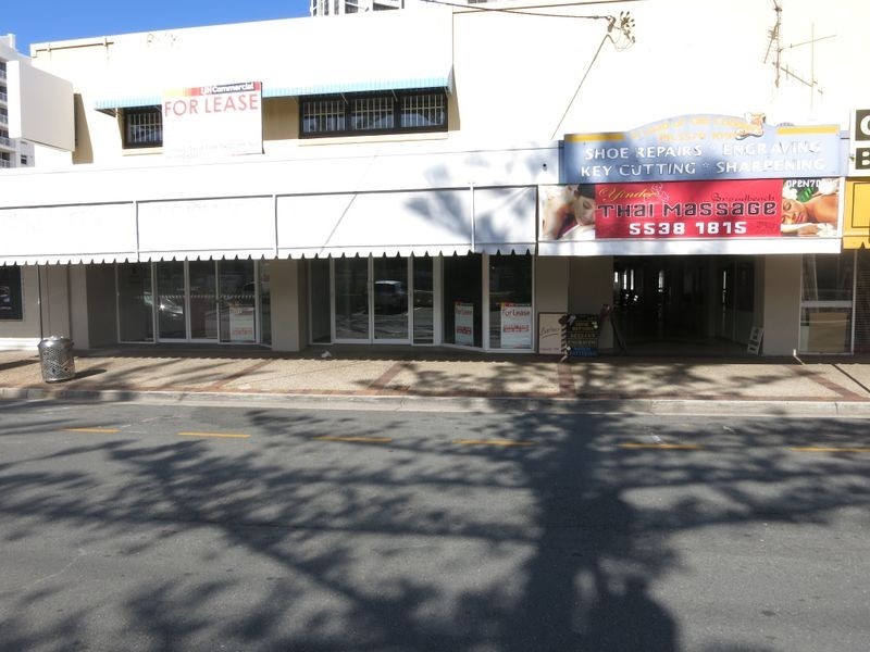 4/2713 Gold Coast Highway, Broadbeach QLD 4218