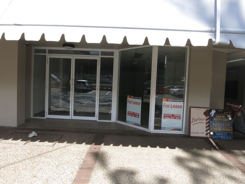 4/2713 Gold Coast Highway, Broadbeach QLD 4218