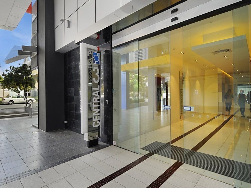 30910/27 Garden Street, Southport QLD 4215