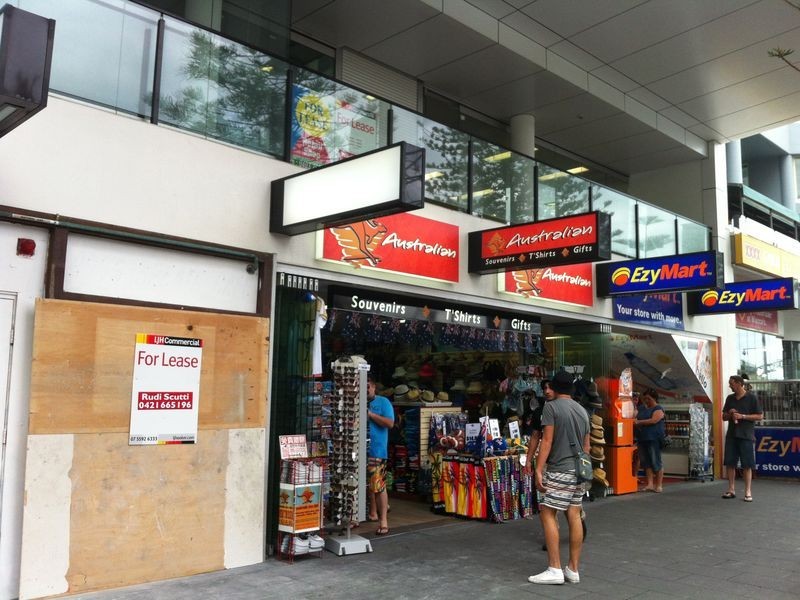 K1/3 Cavill Avenue, Surfers Paradise QLD 4217