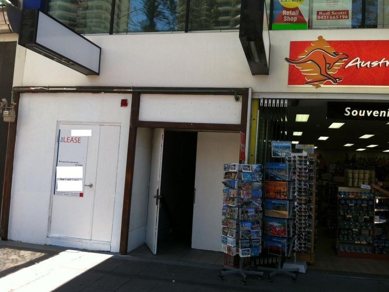 K1/3 Cavill Avenue, Surfers Paradise QLD 4217