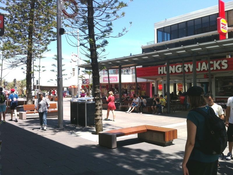 K1/3 Cavill Avenue, Surfers Paradise QLD 4217