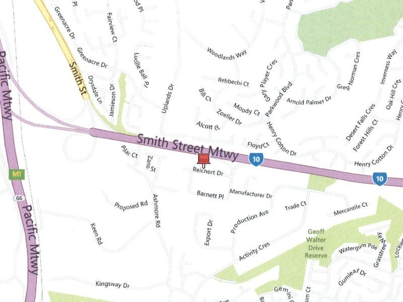 4/15 Reichert Street, Molendinar QLD 4214