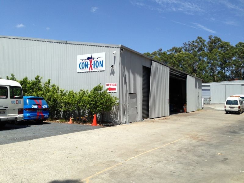 1/18 Industrial Avenue, Molendinar QLD 4214