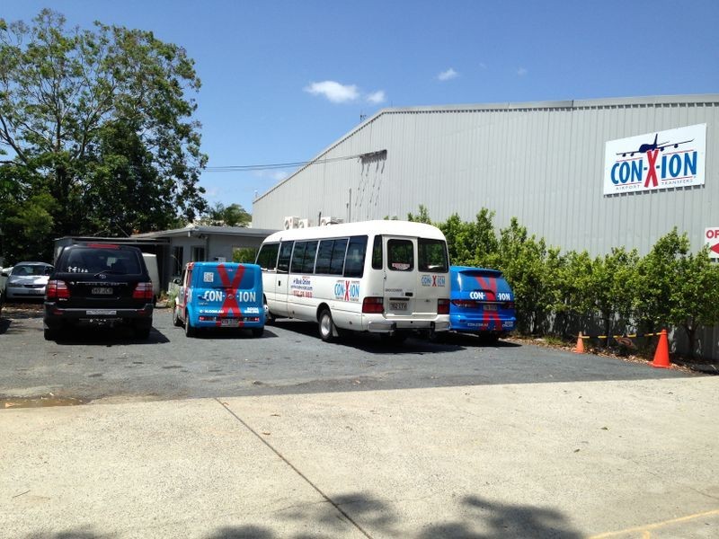 1/18 Industrial Avenue, Molendinar QLD 4214