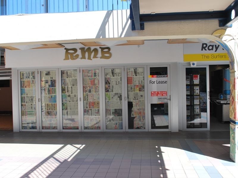 27/3131 Surfers Paradise Bvd, Surfers Paradise QLD 4217