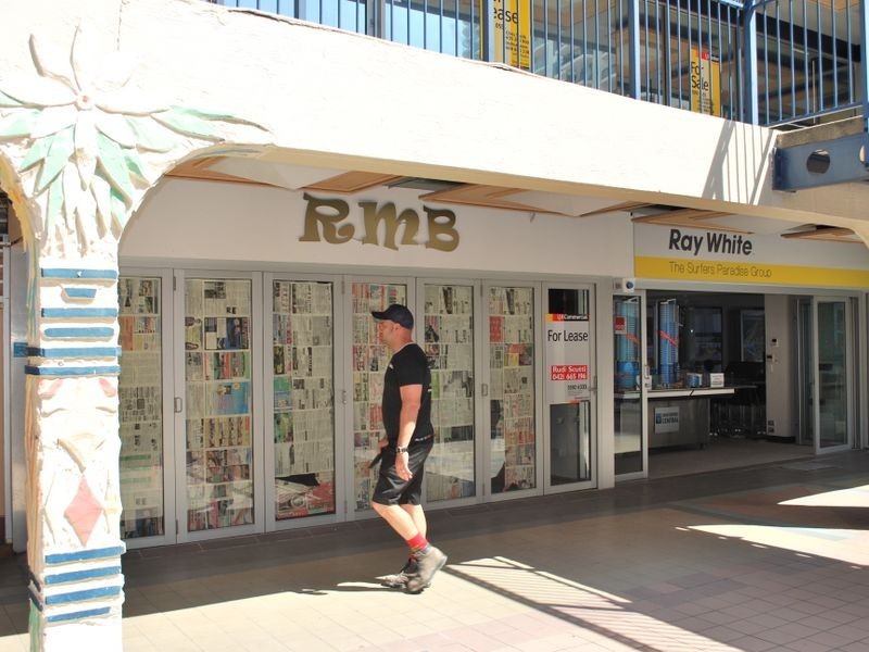 27/3131 Surfers Paradise Bvd, Surfers Paradise QLD 4217