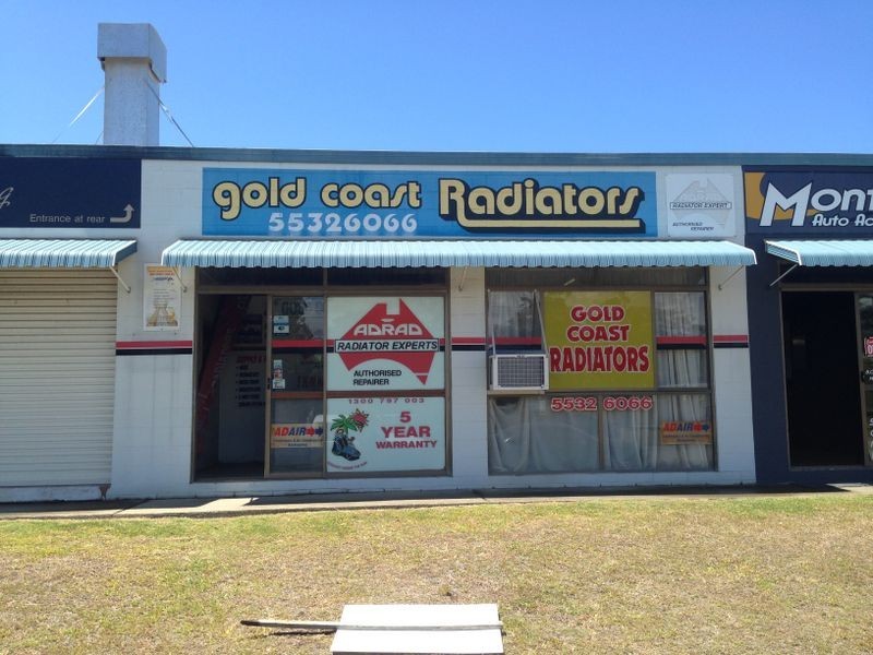 6/54 Bailey Crescent, Southport QLD 4215