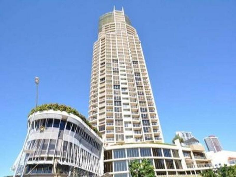 402/50 Marine Pde, Southport QLD 4215