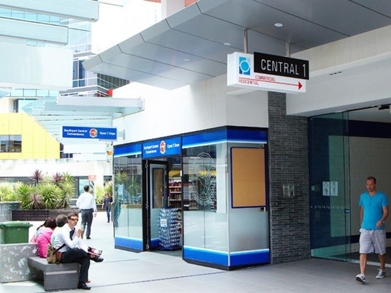 T008/56 Scarborough Street, Southport QLD 4215