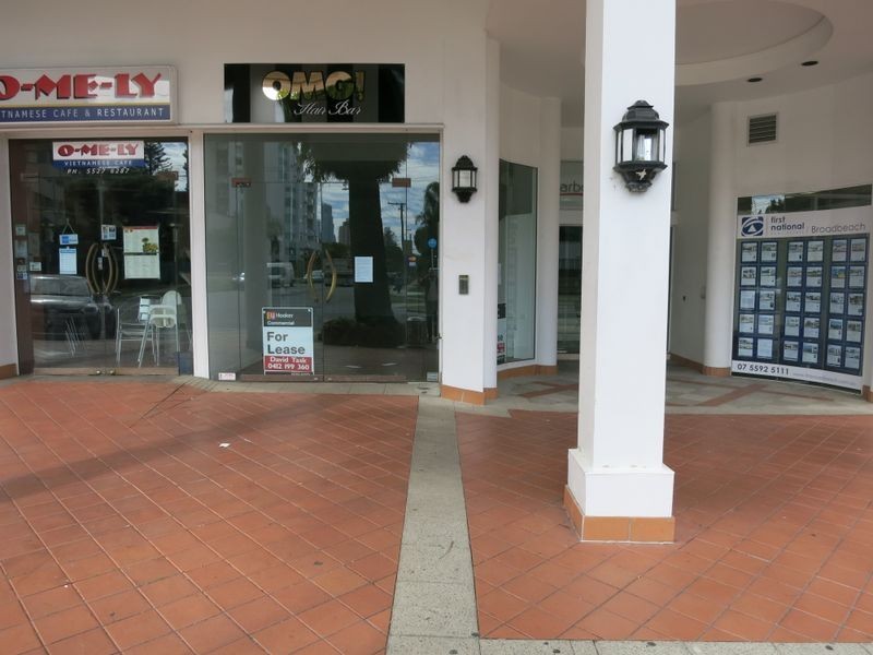16/26 Queensland Ave, Broadbeach QLD 4218